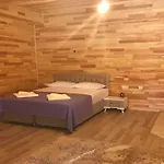 Heaven Garden Boutique Bungalows Hotel 3*