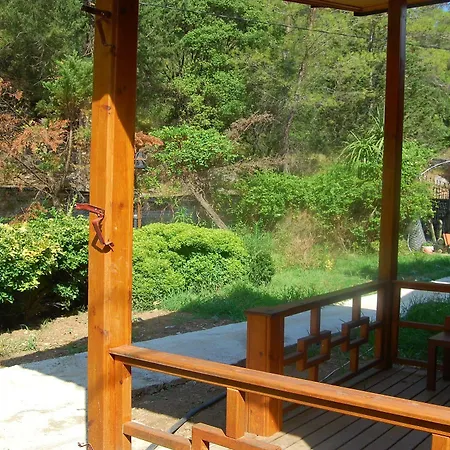 Heaven Garden Boutique Bungalows ホテル