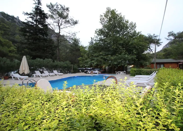 Heaven Garden Boutique Bungalows ホテル 3*
