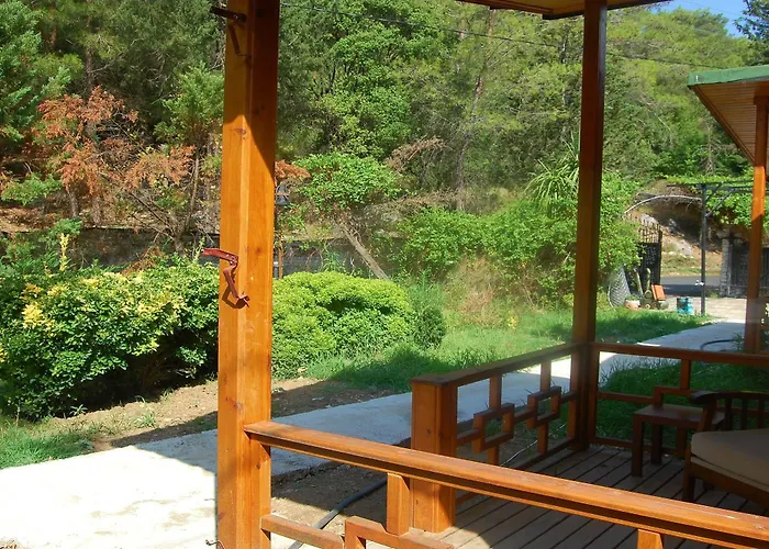 Heaven Garden Boutique Bungalows ホテル
