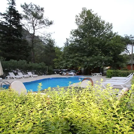 Heaven Garden Boutique Bungalows Отель 3*