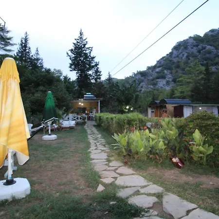 Heaven Garden Boutique Bungalows