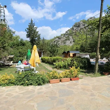 Heaven Garden Boutique Bungalows 3*