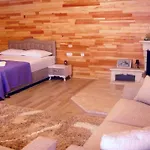 Hotel Heaven Garden Boutique Bungalows Kemer