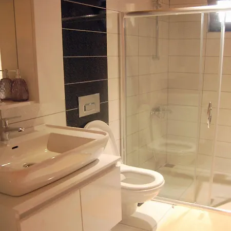 Hotel Heaven Garden Boutique Bungalows Kemer