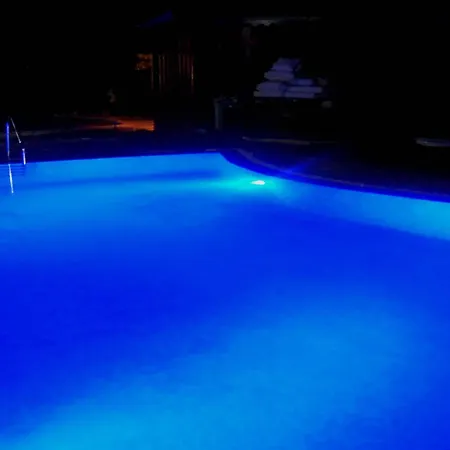 Heaven Garden Boutique Bungalows 3* Kemer