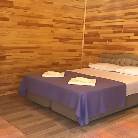 Heaven Garden Boutique Bungalows Hotel Kemer