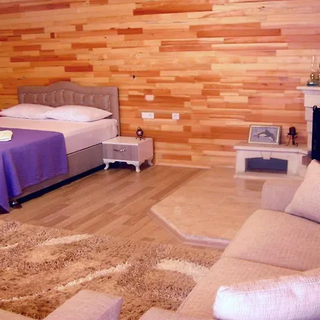 Hotel Heaven Garden Boutique Bungalows Kemer