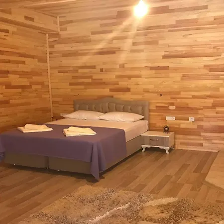 Heaven Garden Boutique Bungalows Hotel 3*