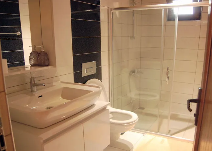 Hotel Heaven Garden Boutique Bungalows Kemer