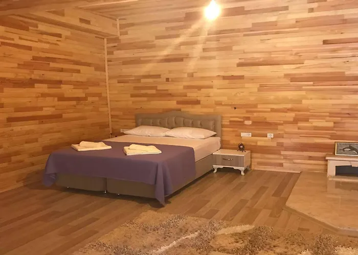 Heaven Garden Boutique Bungalows Hotel 3*