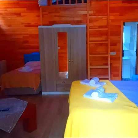 Heaven Garden Boutique Bungalows 3*